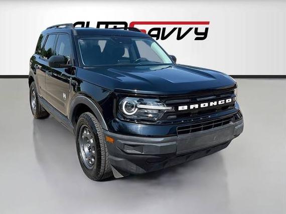 FORD BRONCO SPORT 2023 3FMCR9B63PRE15764 image FORD BRONCO SPORT 2023 3FMCR9B63PRE15764 image